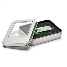 B04, B05 Tin Box